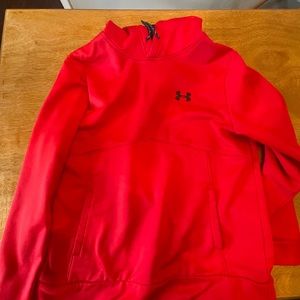 Men’s Under Armour Sweatshirt